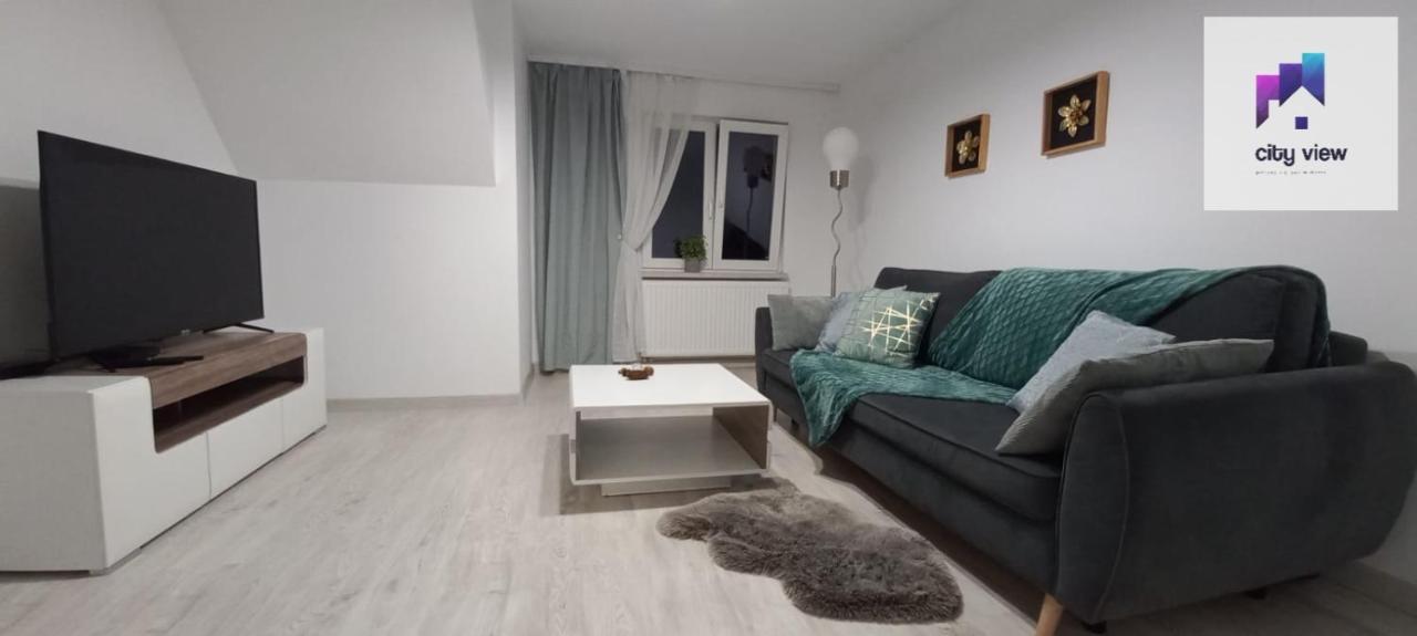 City View Kanonierska - Przy Parku Blisko Centrum Świdnica Exterior foto